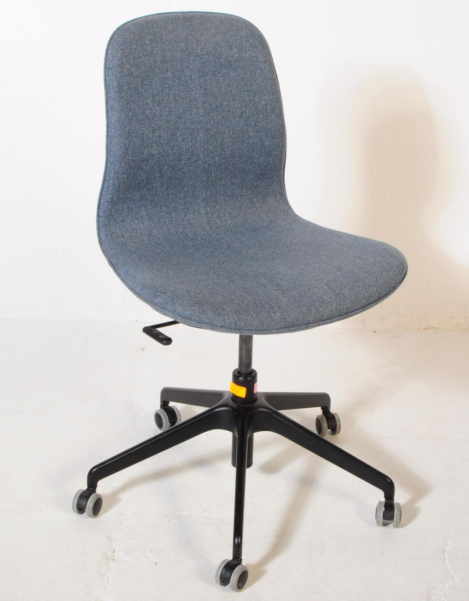 IKEA - CONTEMPORARY SWIVEL DESK CHAIR - Image 2 of 5