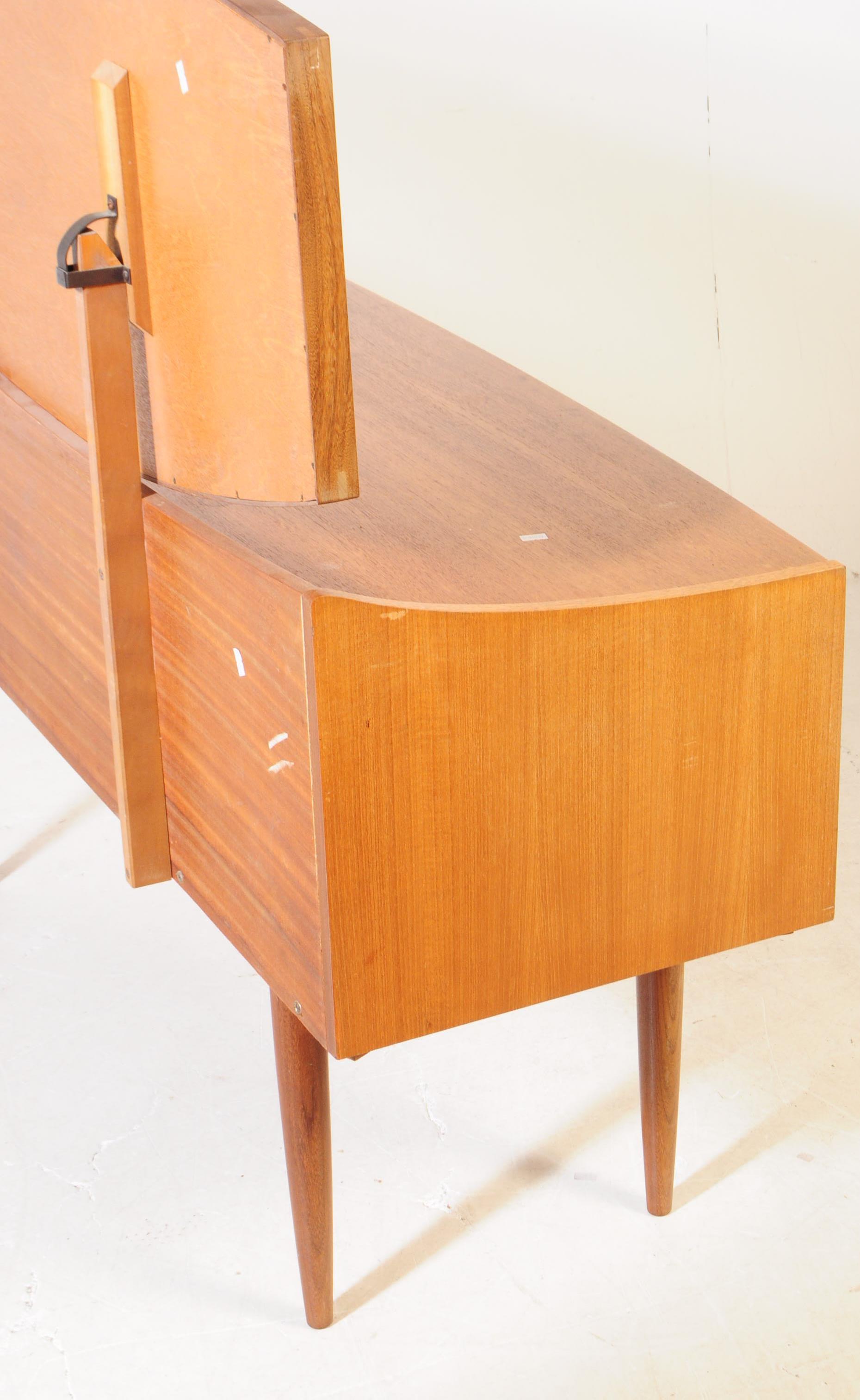 KOFOD-LARSEN FOR G PLAN - RETRO MID CENTURY DRESSING TABLE - Image 6 of 8