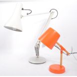 MID CENTURY HERBERT TERRY MANNER DESK LAMP