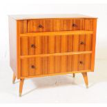 AUSTINSUITE - MID CENTURY CHEST OF DRAWERS