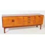 G-PLAN - MID CENTURY TEAK SIERRA SIDEBOARD