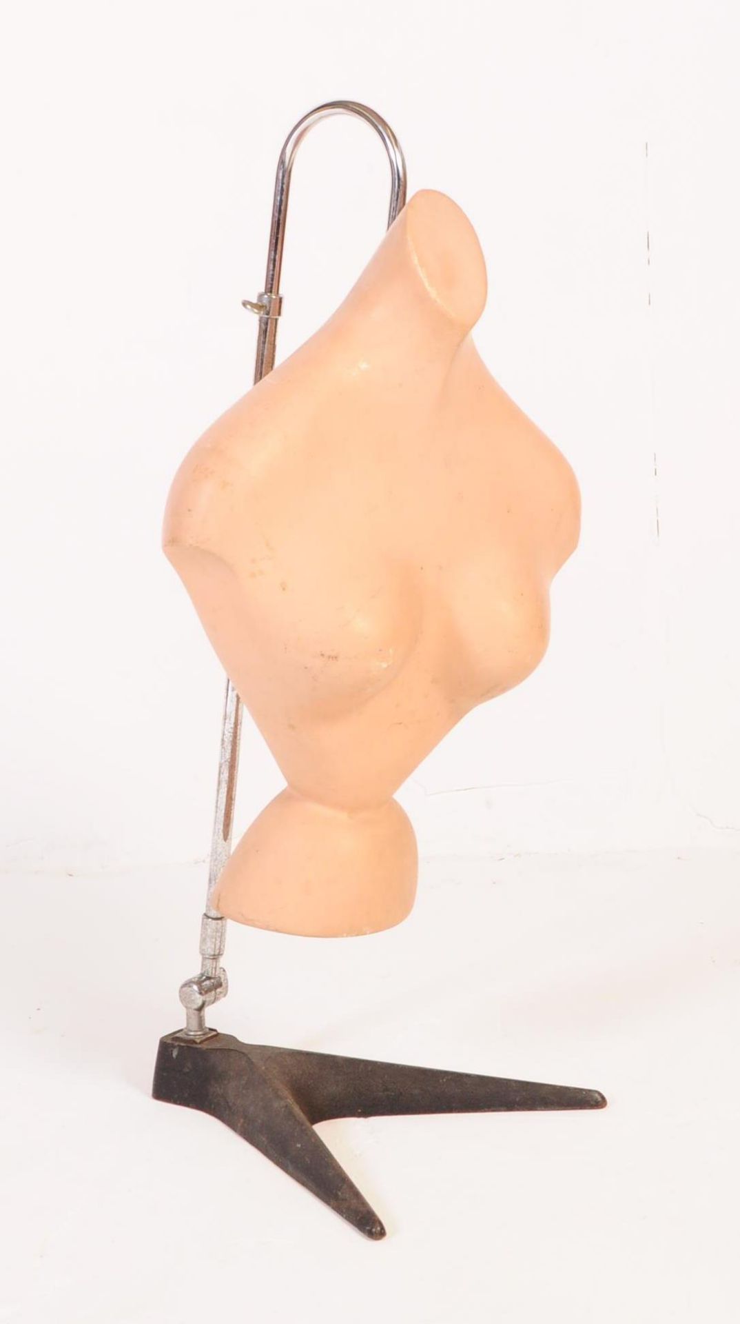 MID 20TH CENTURY HANGING MANNEQUIN - Image 2 of 4