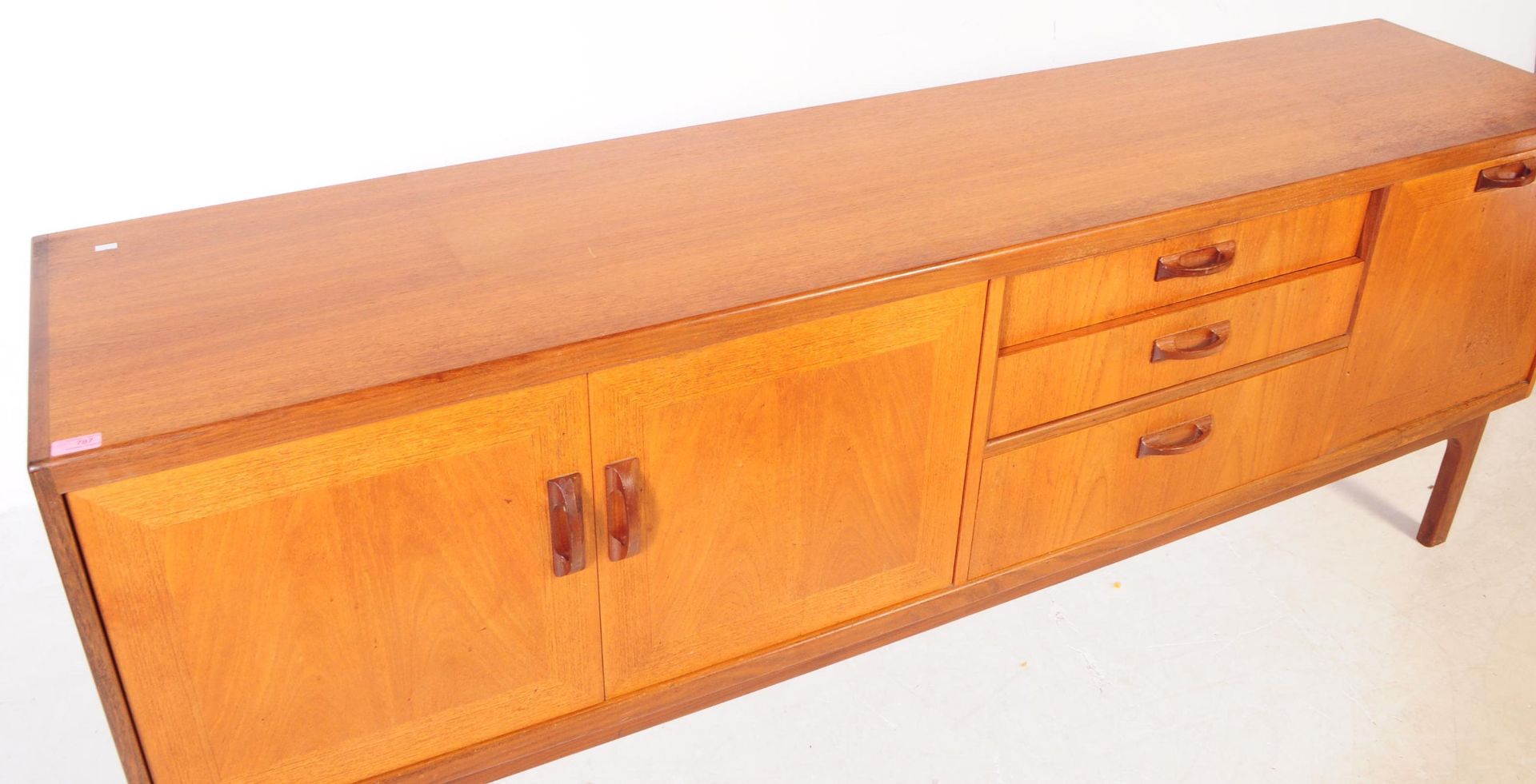 G-PLAN - MID CENTURY TEAK SIERRA SIDEBOARD - Image 2 of 11