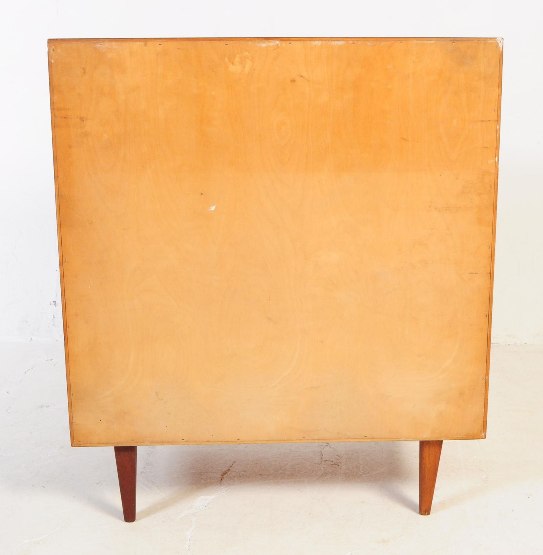 IB KOFOD-LARSEN - MID CENTURY CHEST OF DRAWERS - Image 8 of 8