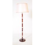 BRITISH MODERN DESIGN - MID CENTURY STANDARD LAMP