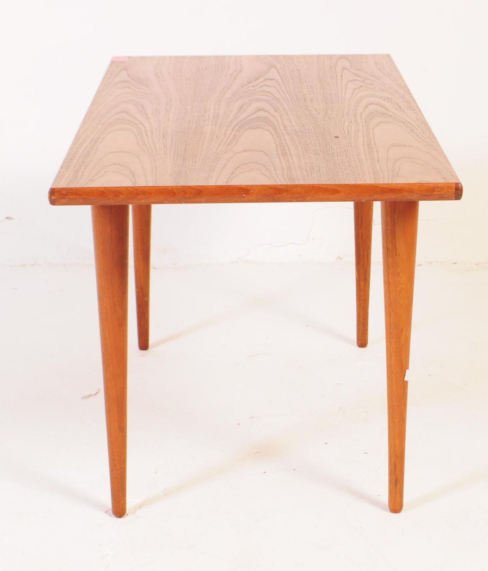 BRITISH MODERN DESIGN - MID 20TH CENTURY COFFEE TABLE - Bild 4 aus 4