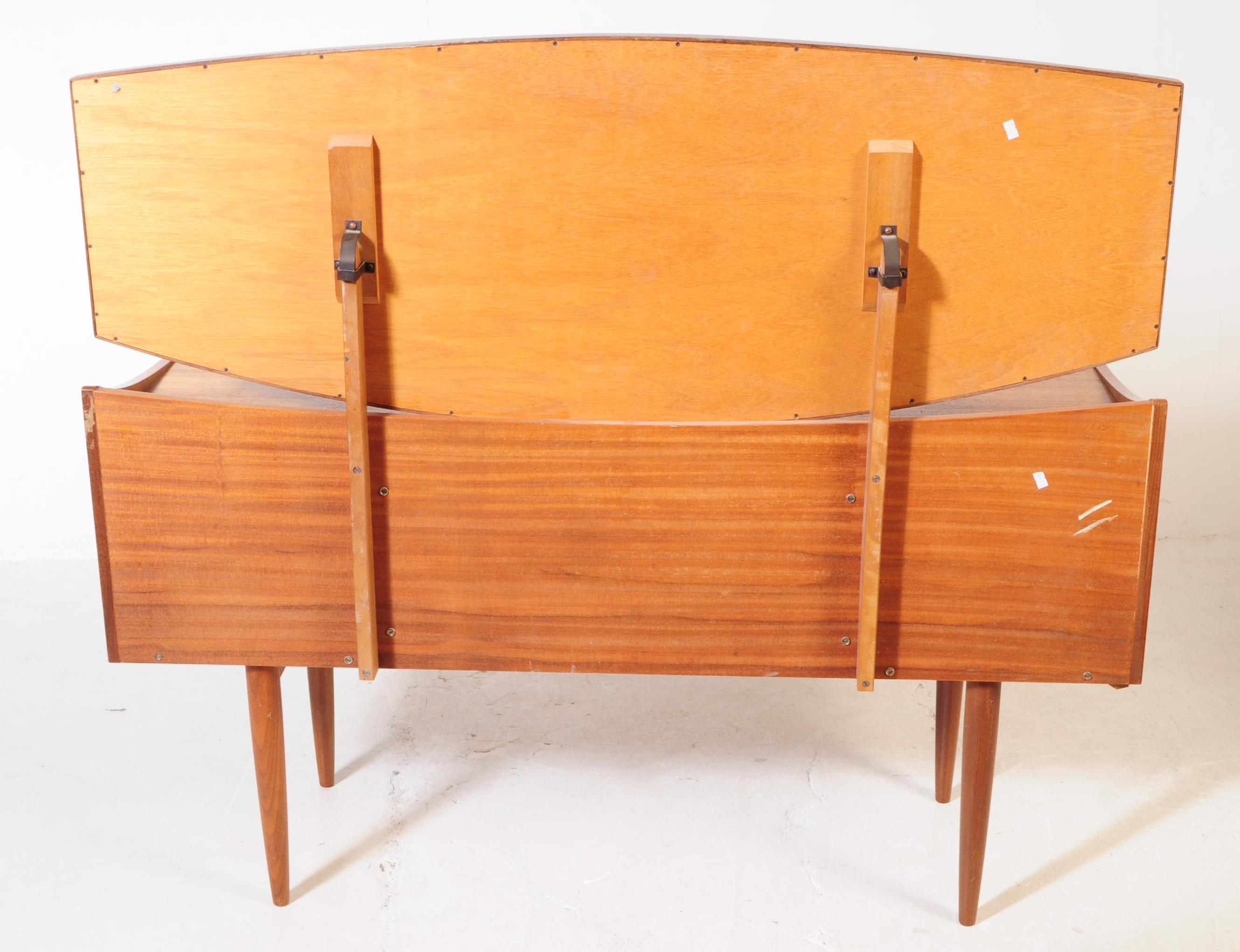 KOFOD-LARSEN FOR G PLAN - RETRO MID CENTURY DRESSING TABLE - Image 7 of 8