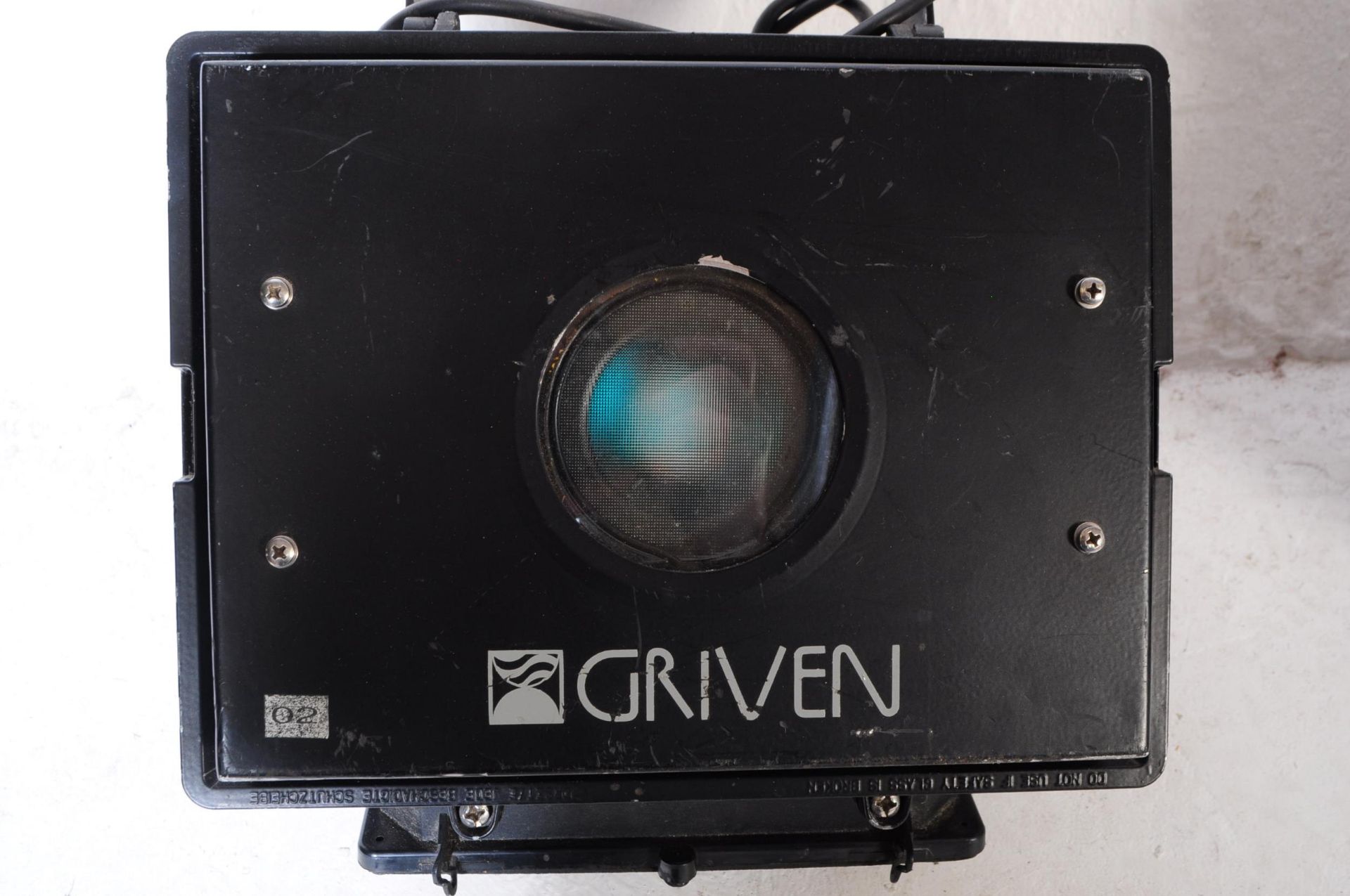 GRIVEN - THREE KOLORCLIP STUDIO LIGHTS - Image 6 of 8