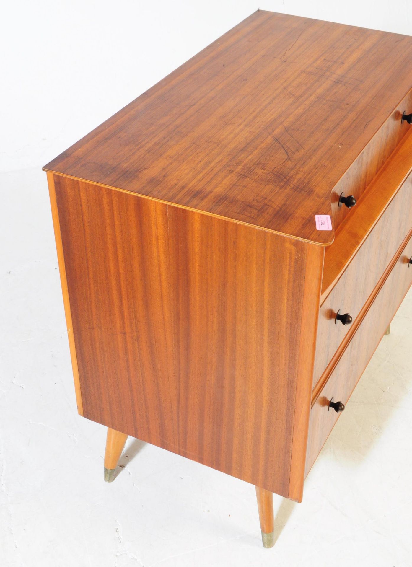 AUSTINSUITE - MID CENTURY CHEST OF DRAWERS - Bild 6 aus 7