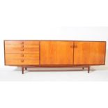 IB KOFOD-LARSEN - MID CENTURY G-PLAN TEAK SIDEBOARD