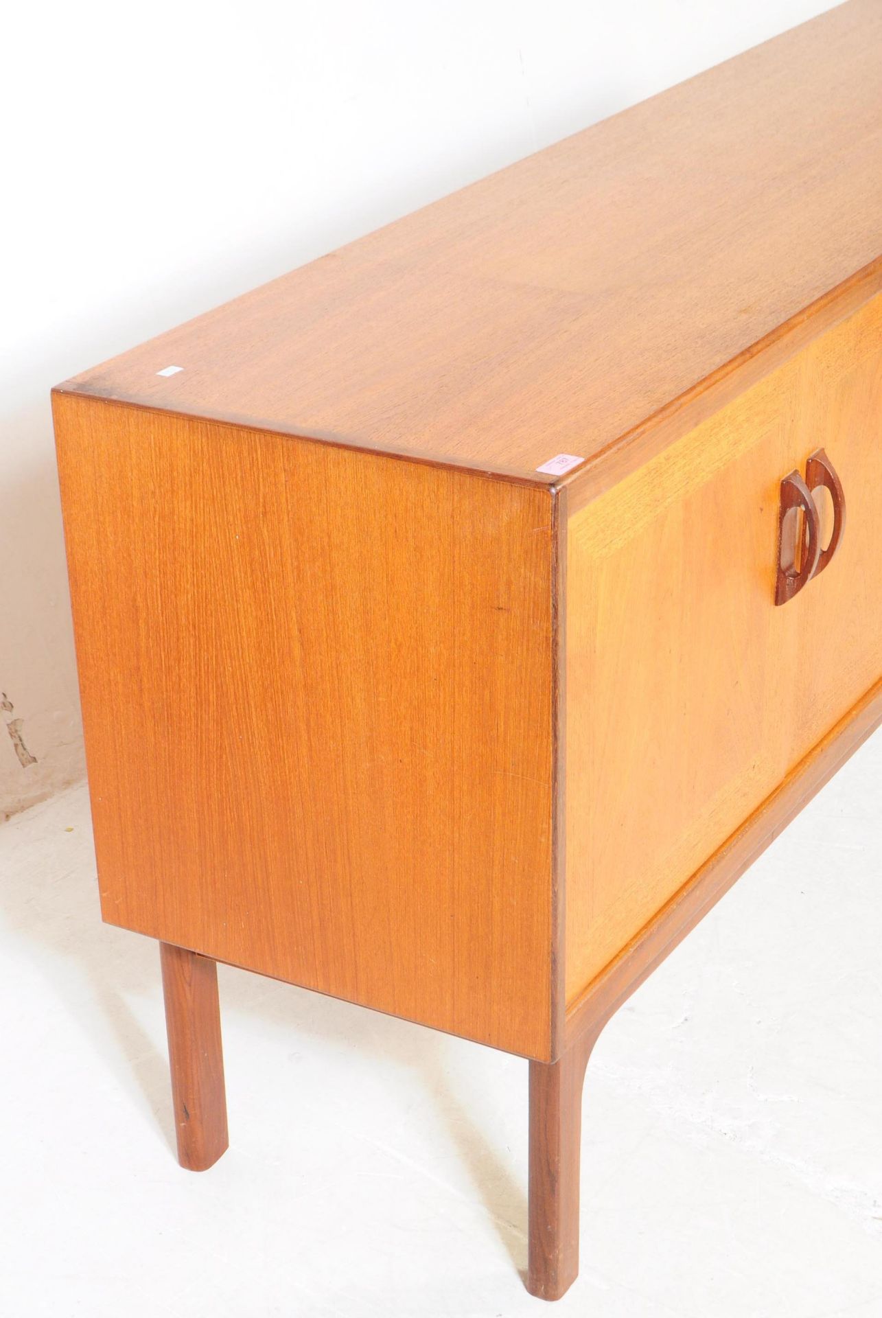 G-PLAN - MID CENTURY TEAK SIERRA SIDEBOARD - Image 9 of 11