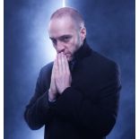 DERREN BROWN VIP EXPERIENCE - TICKETS + MEET & GREET