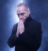 DERREN BROWN VIP EXPERIENCE - TICKETS + MEET & GREET