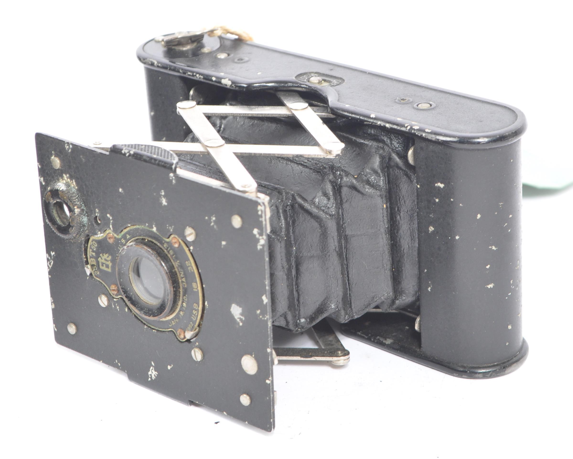 COLLECTION OF 20TH CENTURY FOLDING CAMERAS - Image 8 of 8