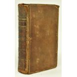 1735 PLAYS BY WILLIAM WYCHERLEY INCL. THE COUNTRY WIFE
