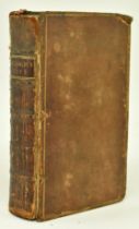 1735 PLAYS BY WILLIAM WYCHERLEY INCL. THE COUNTRY WIFE