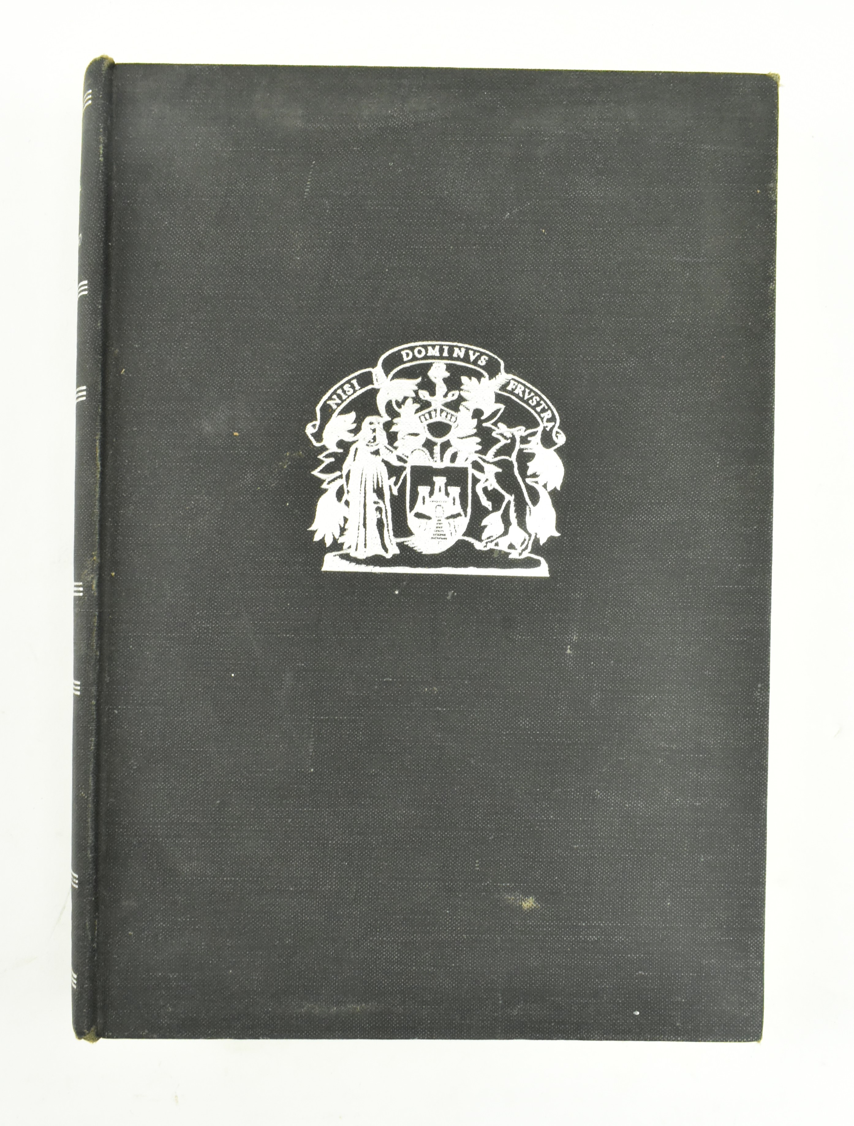 SCOTTISH HISTORY. COLLECTION OF BOOKS RELATING TO SCOTLAND - Image 5 of 10