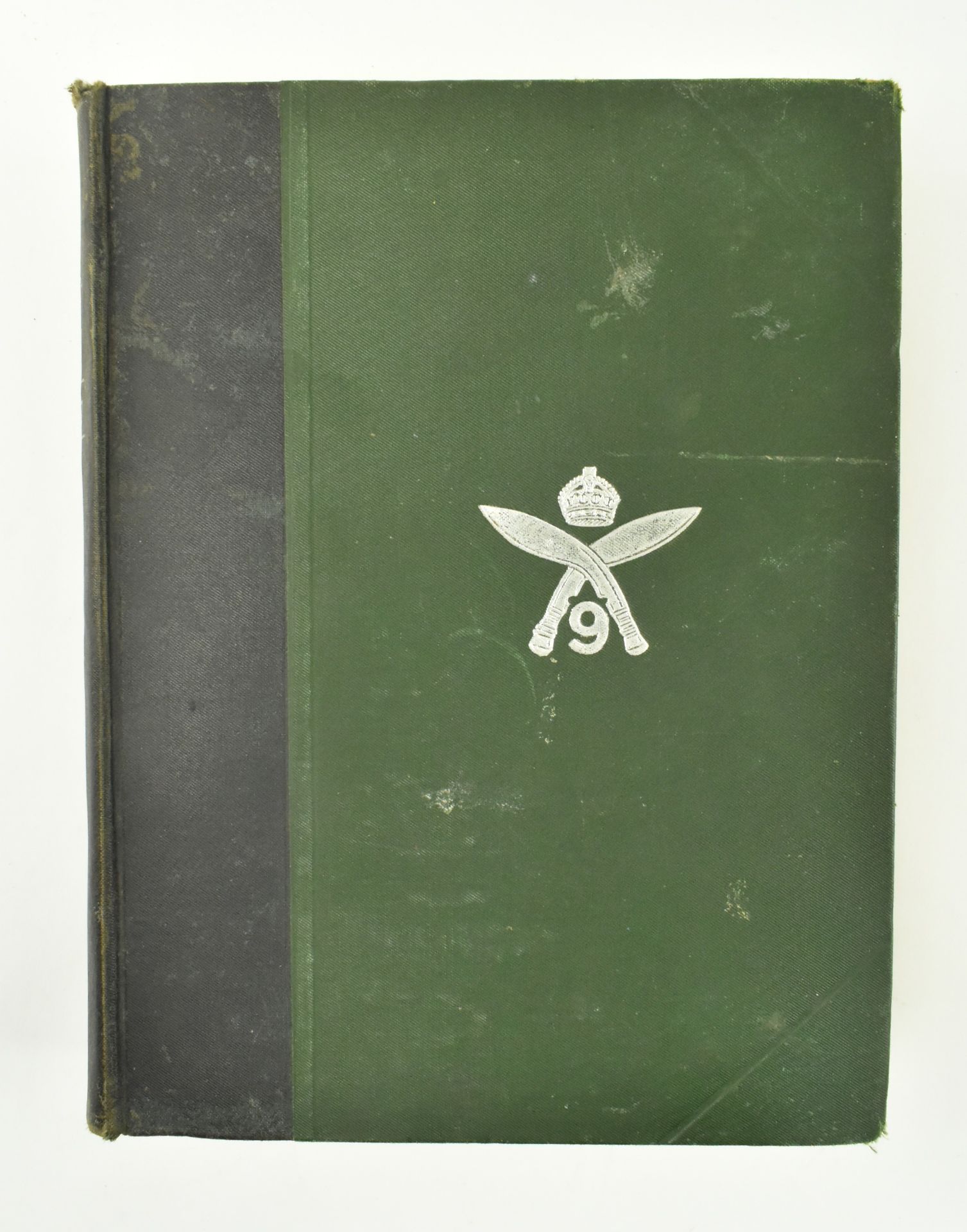 MILITARY INTEREST. COLLECTION OF BOOKS ON WORLD WARS - Image 4 of 10