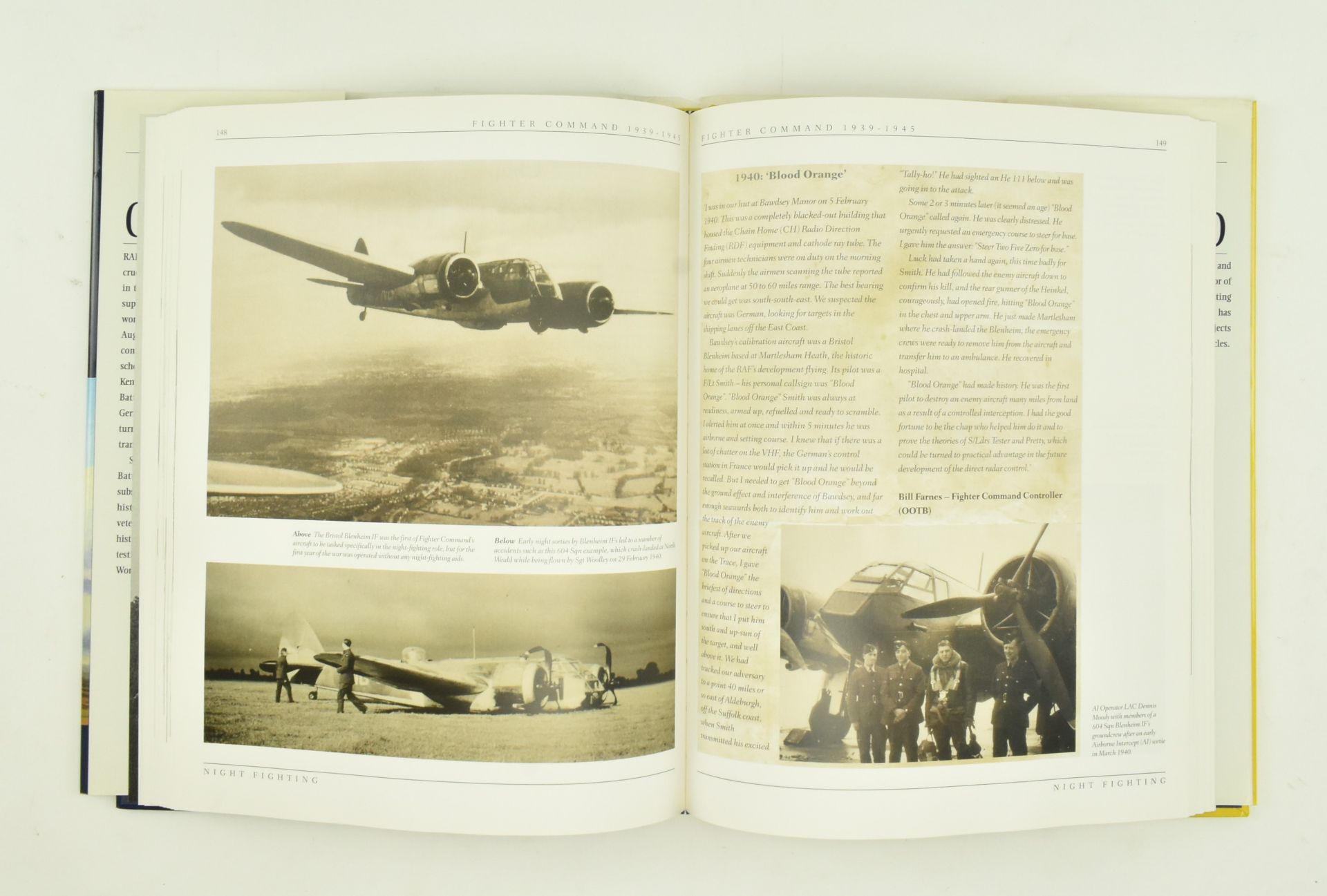 MILITARY INTEREST. COLLECTION OF MODERN REFERENCE BOOKS - Image 6 of 12