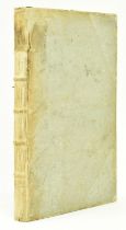 1709 MEMOIRS OF WHAT PAST IN CHRISTENDOM