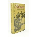 HASTINGS, MAX. 1977 MONTROSE, THE KING'S CHAMPION - BIOGRAPHY