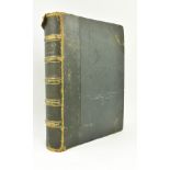 1883 BLACKIE'S COMPREHENSIVE ATLAS & GEOGRAPHY OF THE WORLD