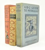 THREE EARLY 20TH CENTURY CHILDREN'S WORKS INCL. MYTHOLOGY