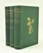 NORTH, MARIANNE. THREE VICTORIAN BIOGRAPHICAL VOLUMES
