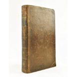 SIMSON, ROBERT. 1804 THE ELEMENTS OF EUCLID TWELFTH EDITION