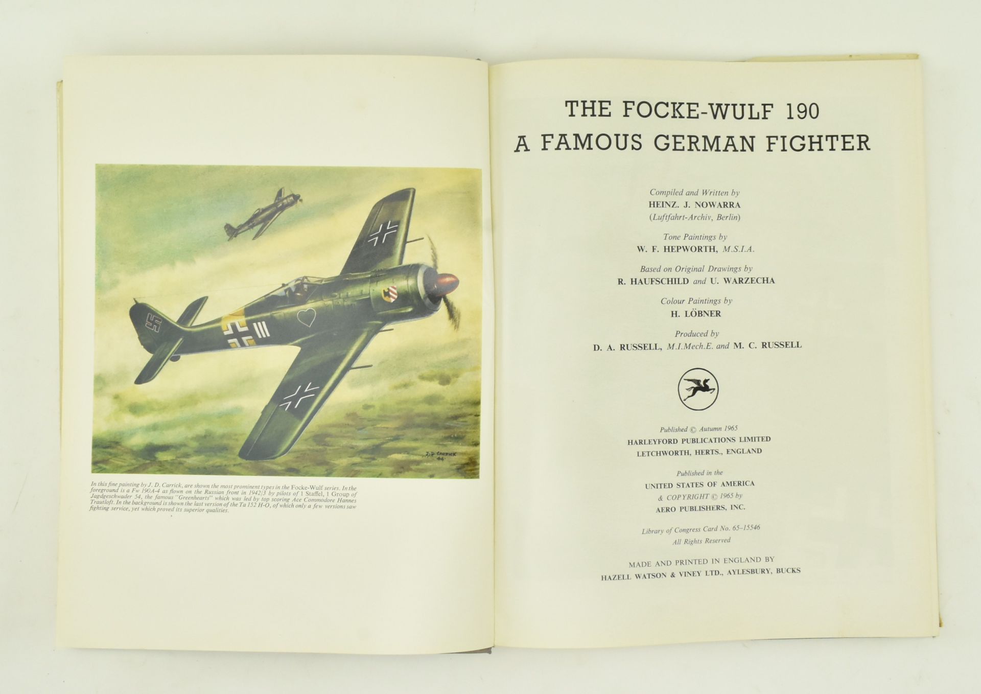 MILITARY INTEREST. COLLECTION OF MODERN REFERENCE BOOKS - Image 11 of 12