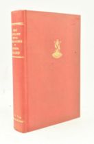 1931 THE 42ND BATTALION ROYAL HIGHLANDERS OF CANADA PRES COPY