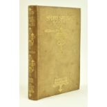 1899 SHAKESPEARE'S SONNETS ILLUSTRATED HENRY OSPOVAT