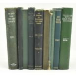 MILITARY INTEREST. COLLECTION OF WORLD WAR CHRONICLES