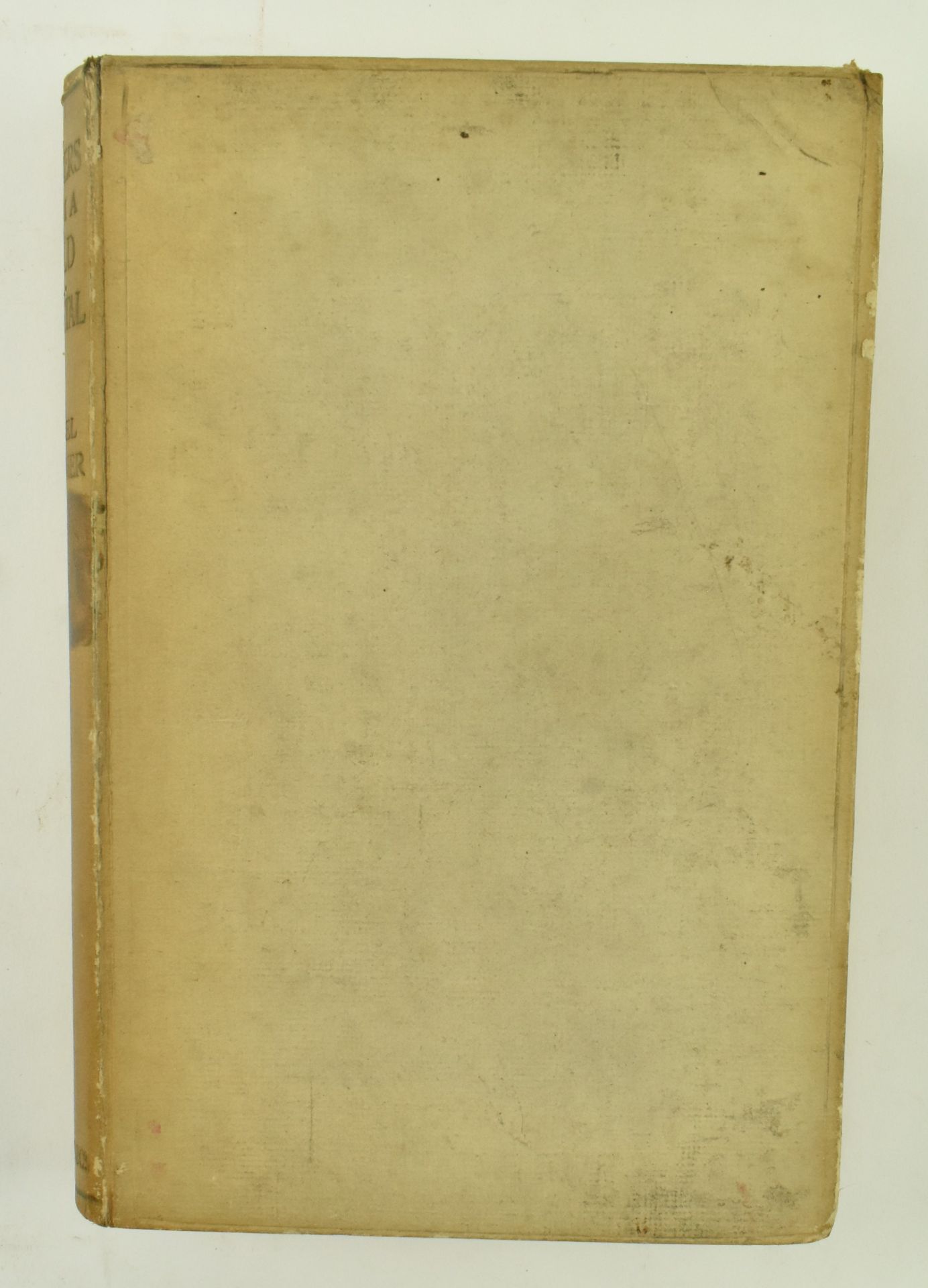 MILITARY INTEREST. A COLLECTION OF MILITARY BOOKS - Image 7 of 12