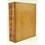 BRISTOL LOCAL INTEREST. 1831 THE BRISTOL CHARITIES IN TWO VOLS