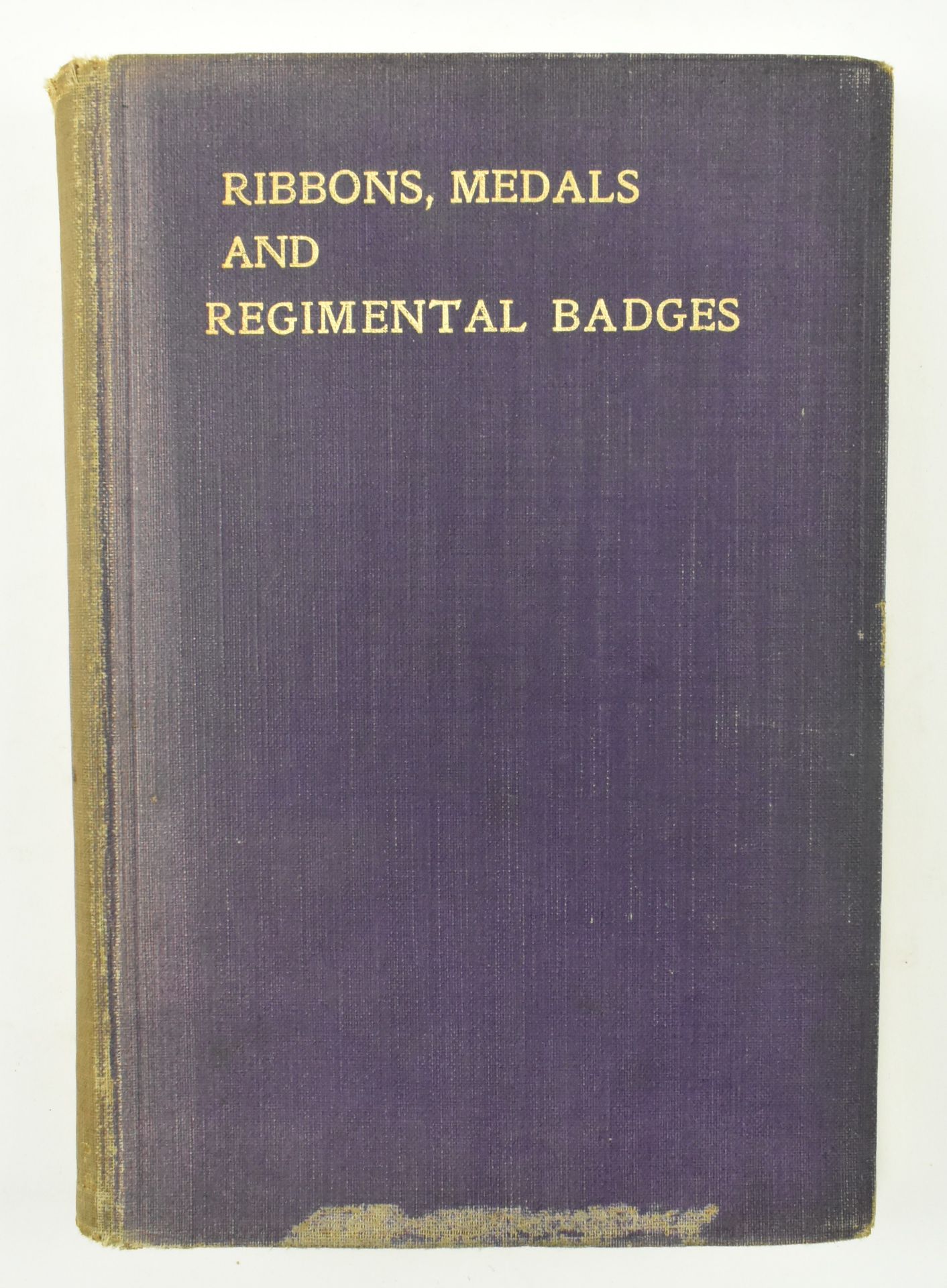 MILITARY INTEREST. A COLLECTION OF MILITARY BOOKS - Image 10 of 12