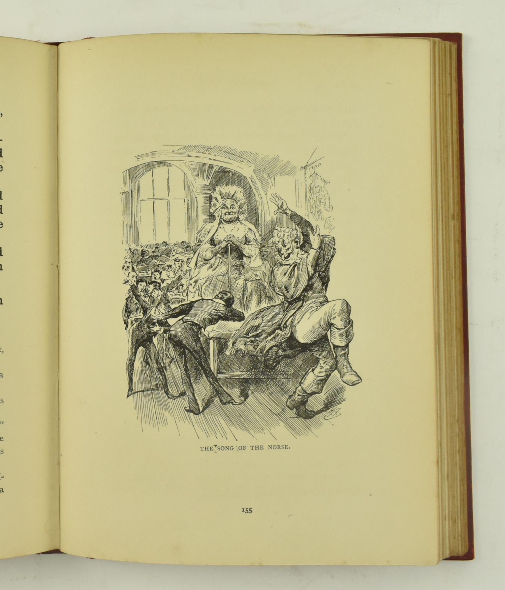 EDWARDIAN CHILDREN'S FICTION - FIVE BOOKS BY JUDGE PARRY - Image 7 of 11