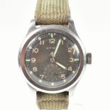 WORLD WAR II MILITARY CYMA DIRTY DOZEN WRISTWATCH