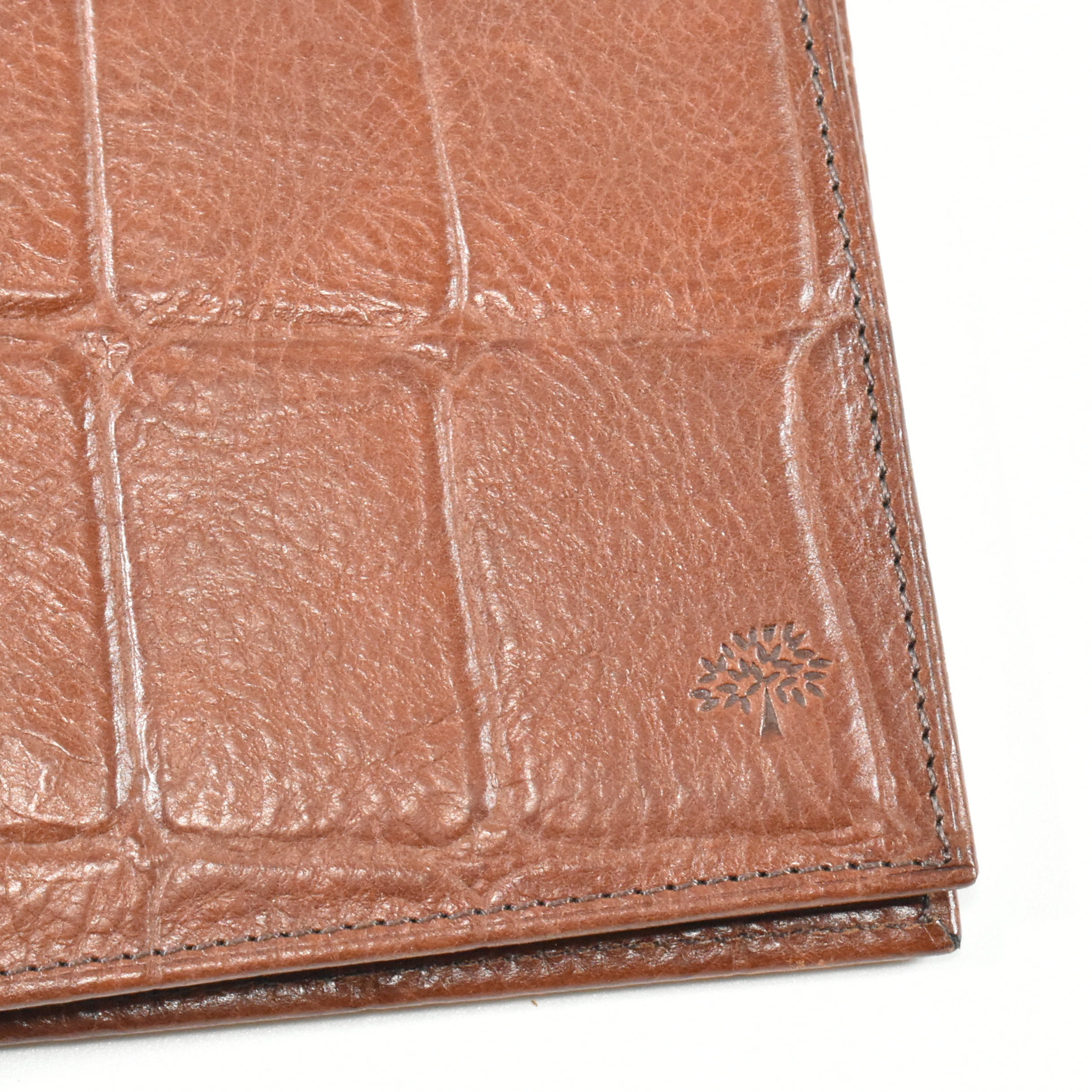 THREE MULBERRY CARD WALLETS - Image 3 of 12