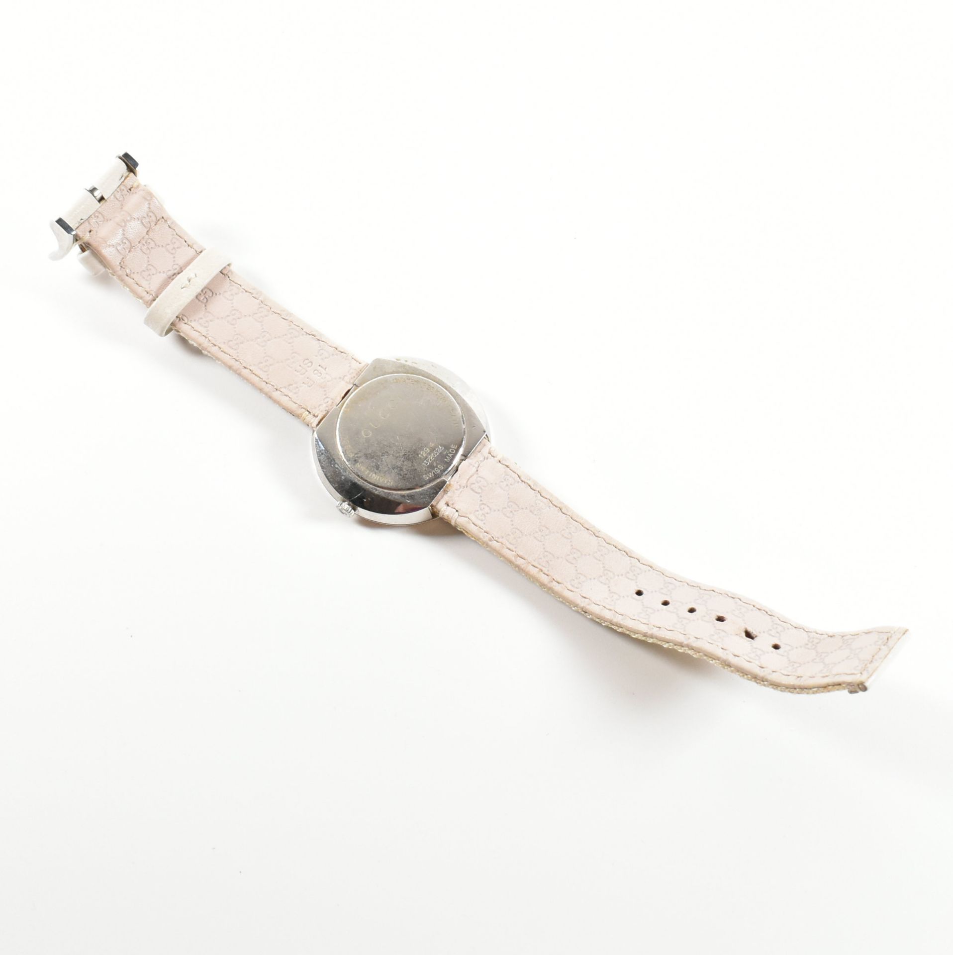 GUCCI U-PLAY WRIST WATCH - Image 5 of 10