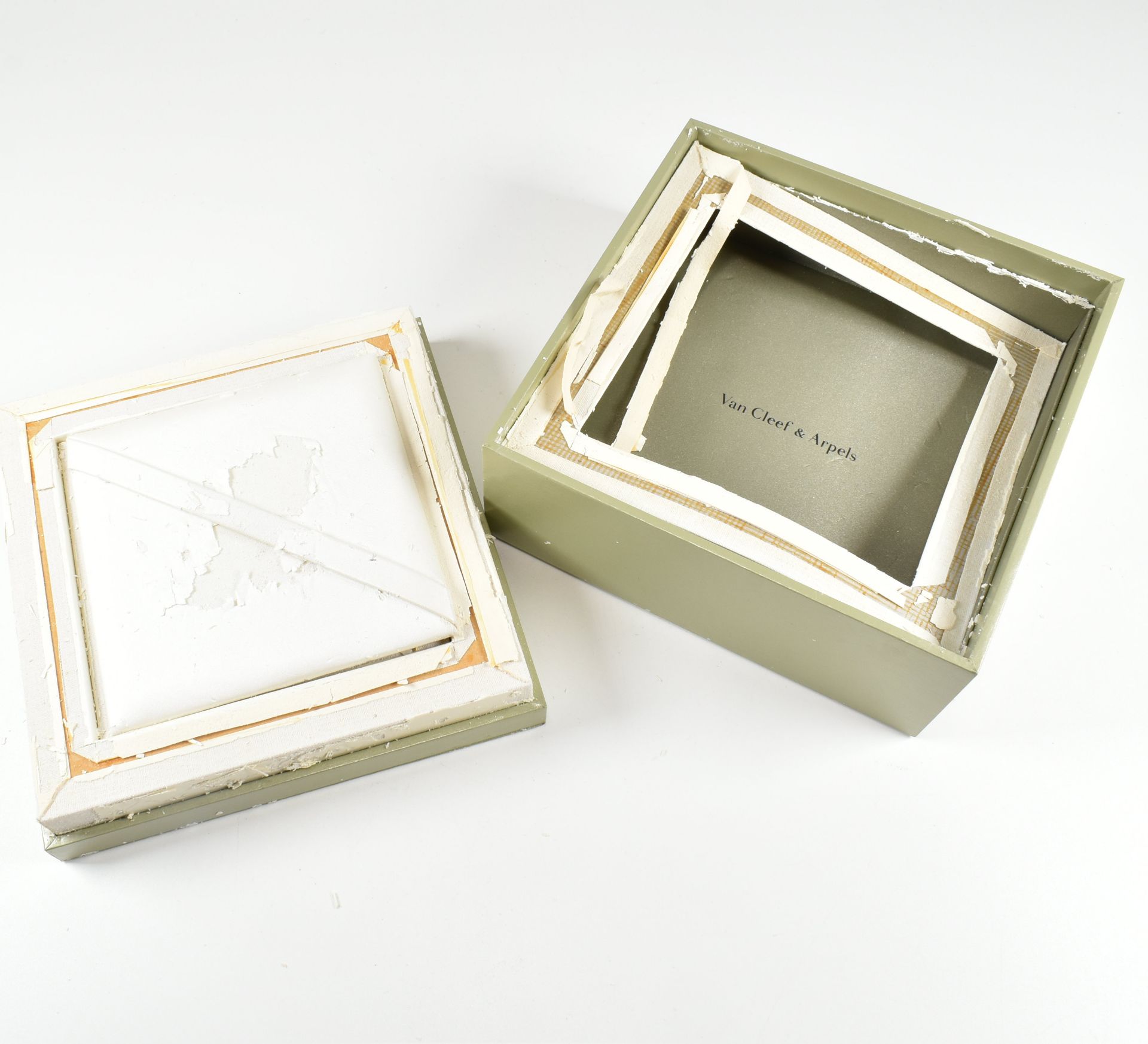 VAN CLEEF & ARPELS BOX - Bild 5 aus 7