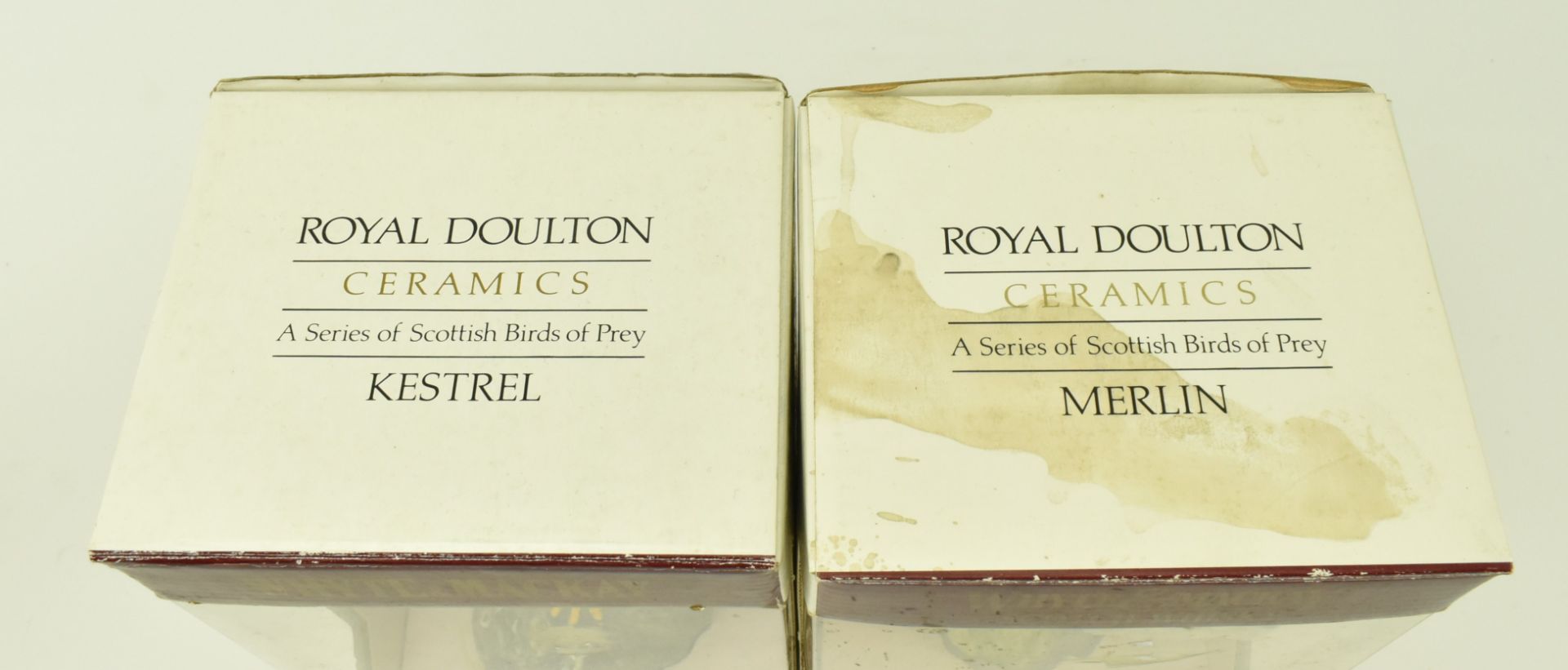 THREE COMMEMORATIVE SCOTCH WHISKYS IN ORIGINAL BOXES - Image 3 of 9