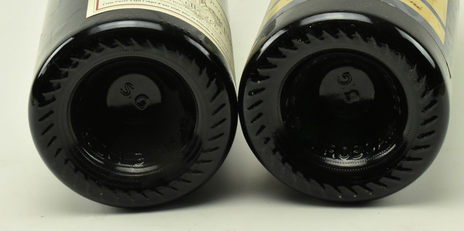 TWO LARGE (300CL) BOTTLES OF CHAMPAGNE - Image 9 of 10