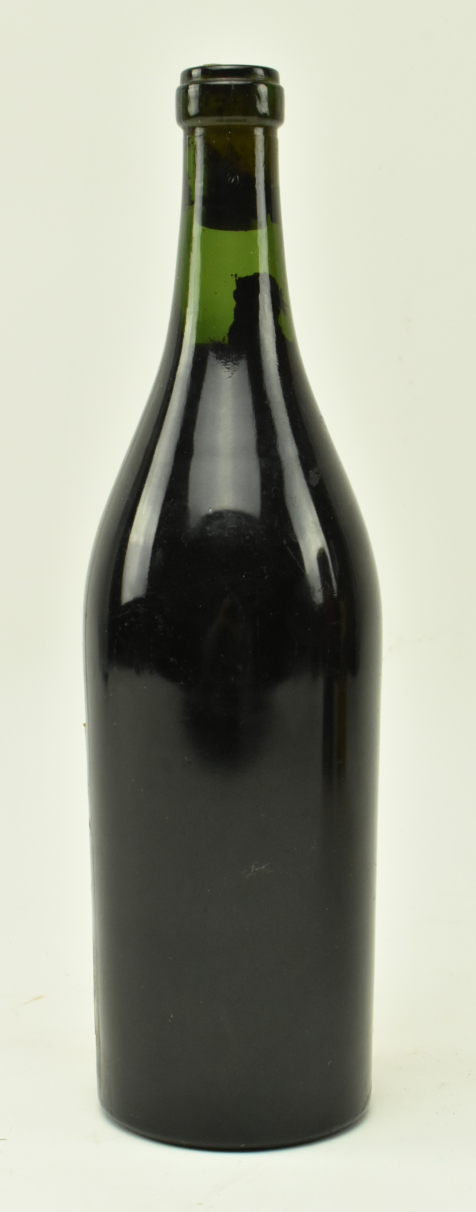 1952 PIERRE PONNELLE FLEURIE RED WINE BOTTLE - Image 5 of 6