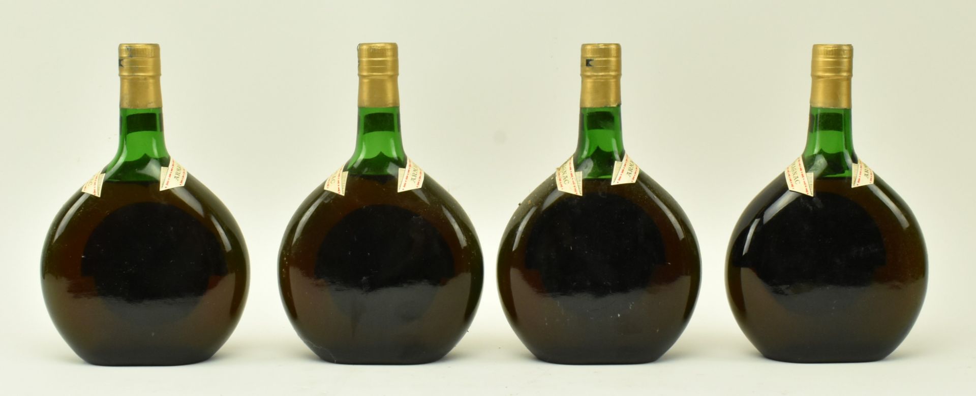 FOUR BOXED TRIANON VSOP ARMAGNAC 1961 BOTTLES (4) - Image 6 of 7