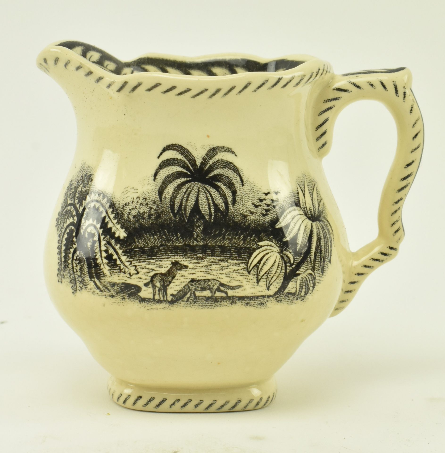 ARTHUR PERCY - EXOTICA - EARLY 20TH CENTURY PART DINNER SERVICE - Image 6 of 13