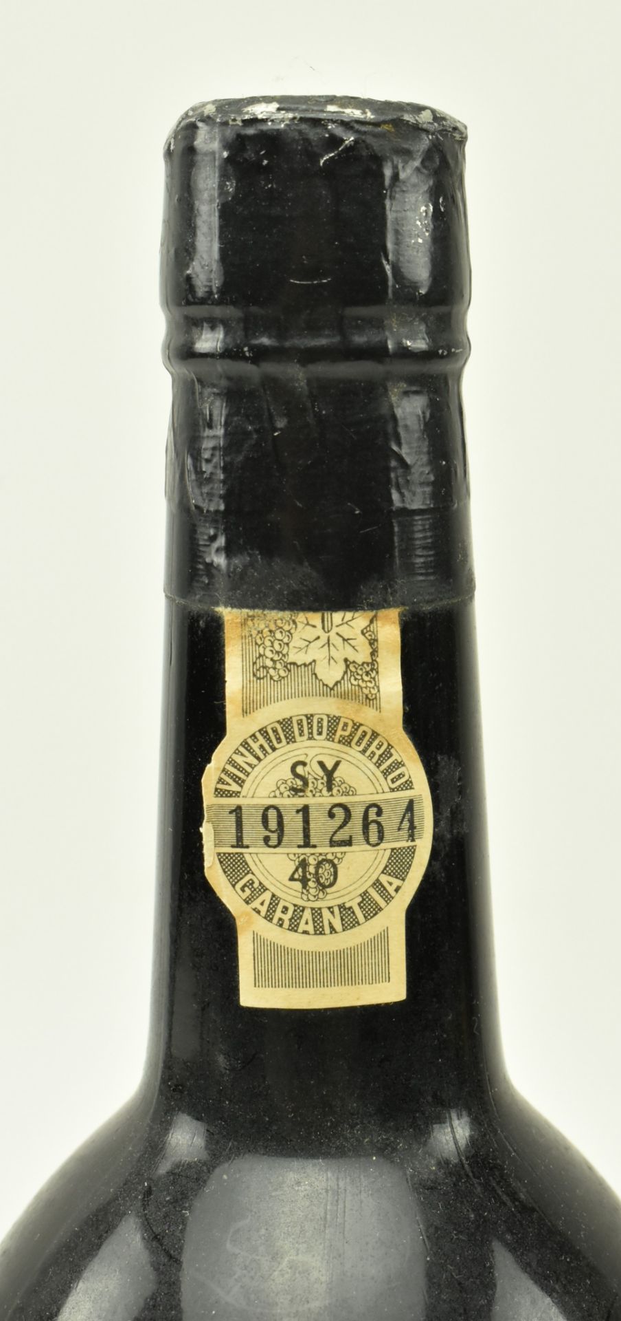 WARRE'S 1974 75CL BOTTLE OF PORT - Bild 4 aus 6