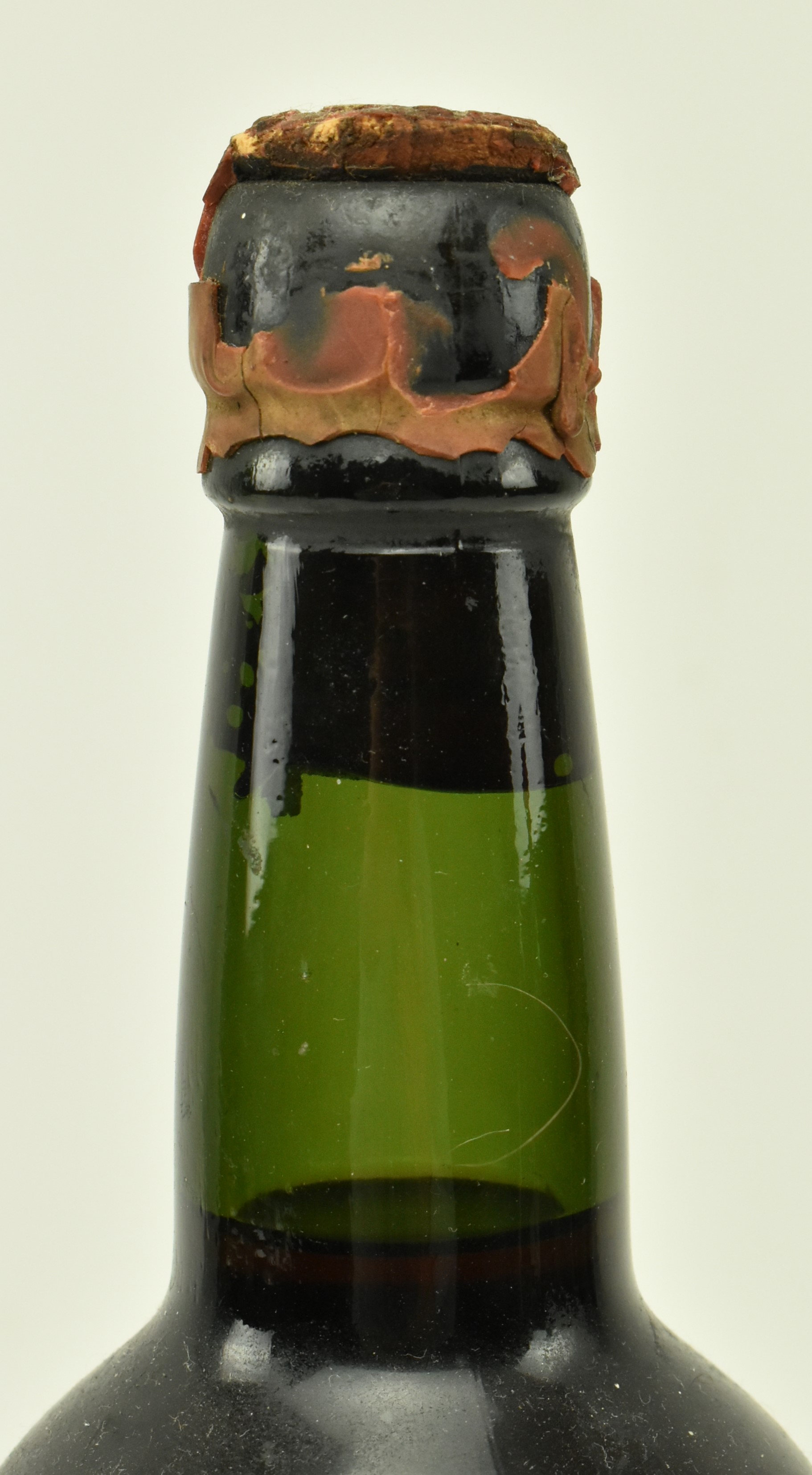 1948 TAYLOR'S BOTTLE PORT HAVING A GOOD LEVEL - Bild 3 aus 7