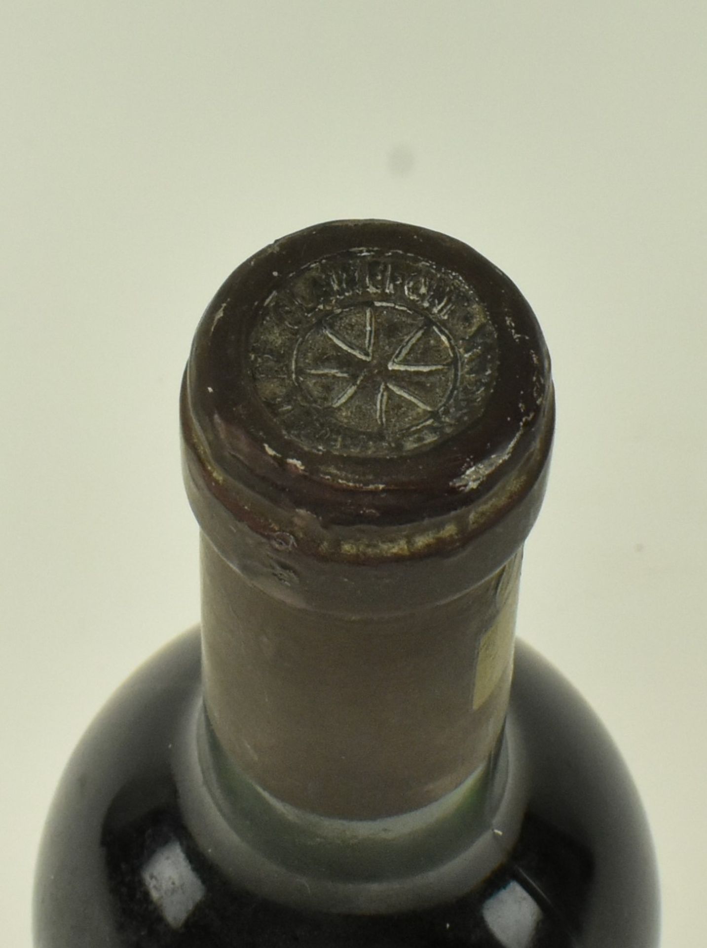 1981 CHATEAU DE CLAIREFONT MARGAUX 750ml BOTTLE - Image 2 of 6