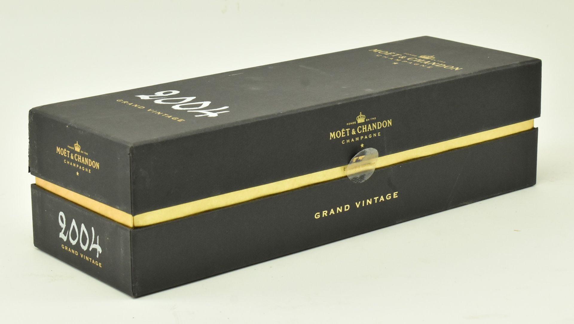 MOET & CHANDON CHAMPAGNE 2004 GRAND VINTAGE, BOXED - Image 9 of 9